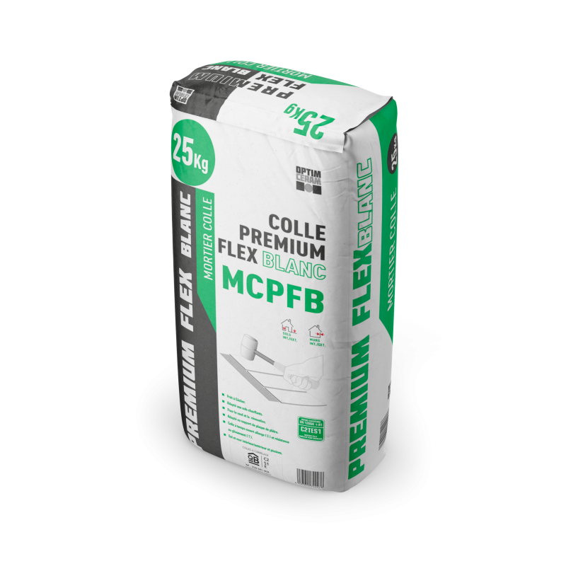 MORTIER COLLE PREMIUM FLEX