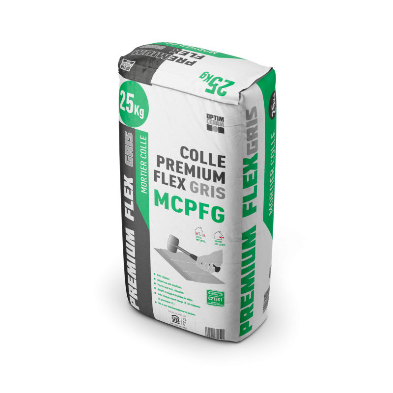 MORTIER COLLE PREMIUM FLEX