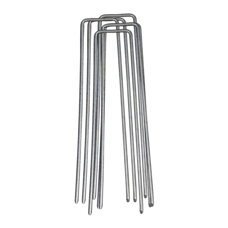 AGRAFES ANCRAGE GAZON SYNTHÉTIQUE