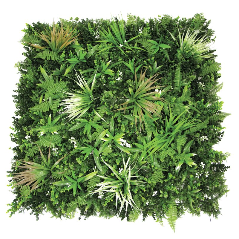 MUR VÉGÉTAL AMAZONAS