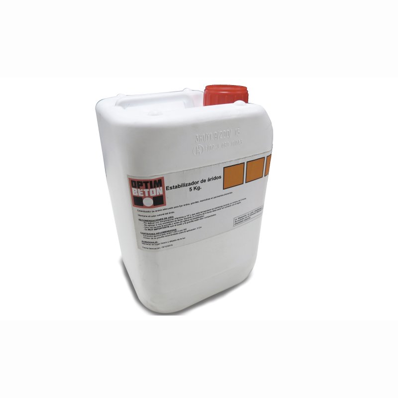 RÉSINE TRANSP MONOCOMPONENT