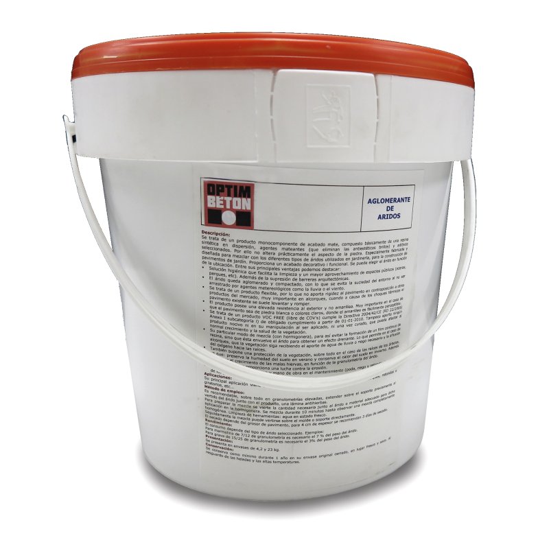 STABILISATEUR GRAVIERS MONOCOMPONENT