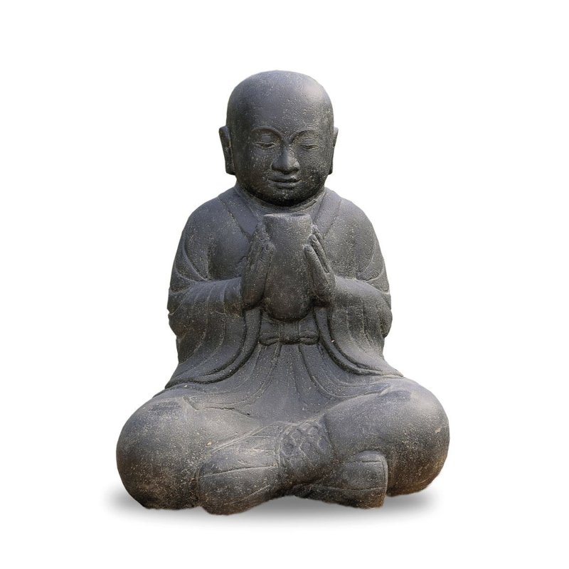 FIGURE MOINE ASSIS BETON