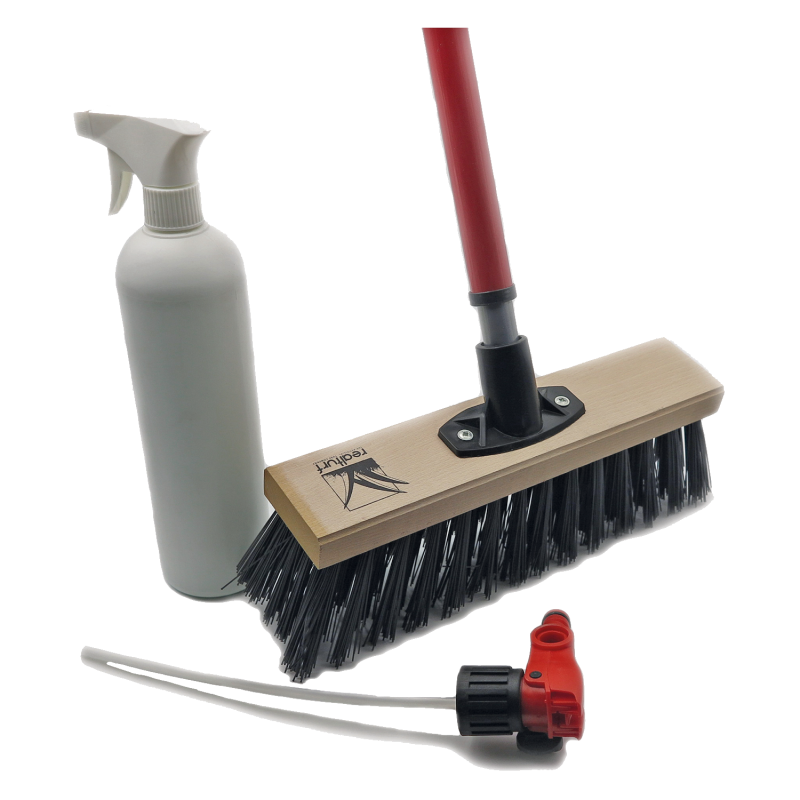 KIT MANTENAINCE GAZON