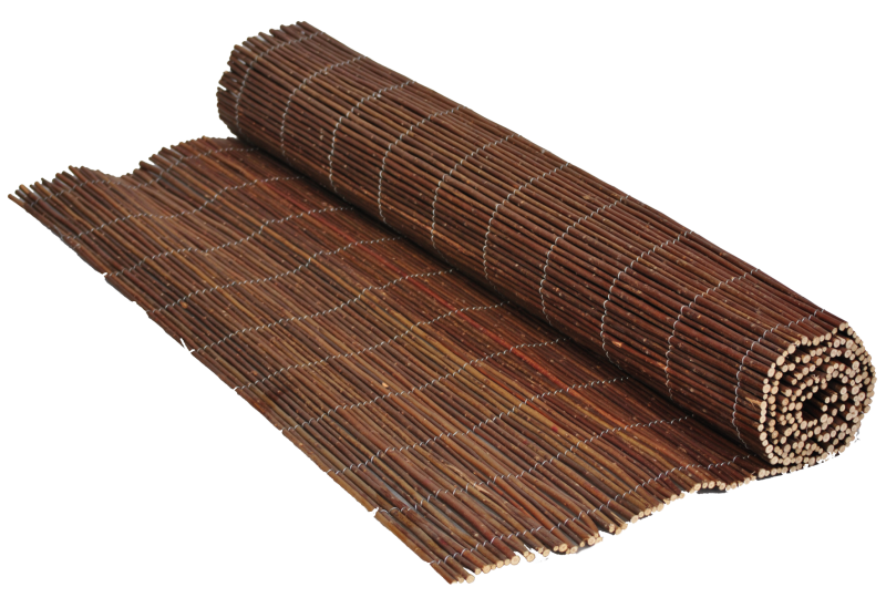 CLÔTURE NATUREL - OSIER