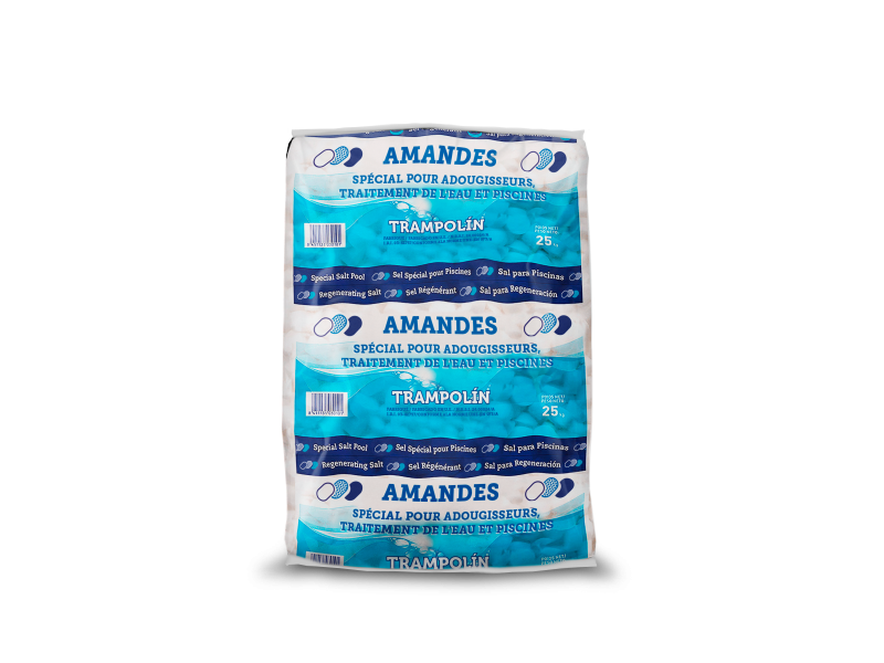 SEL MARINE EN AMANDES