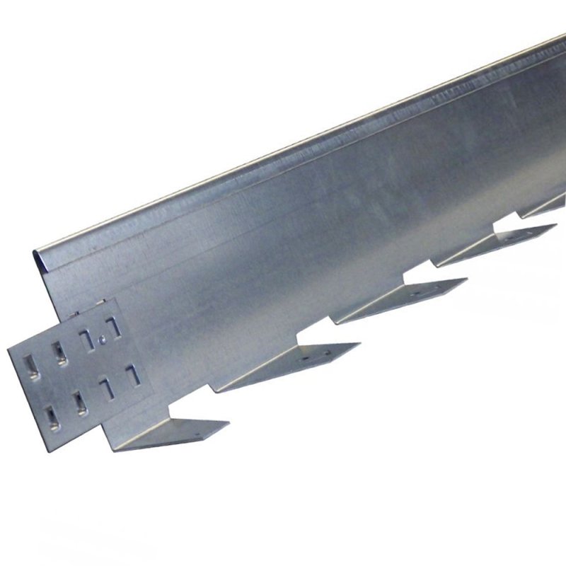 SEPARATEUR GALVA ÉQUERRE