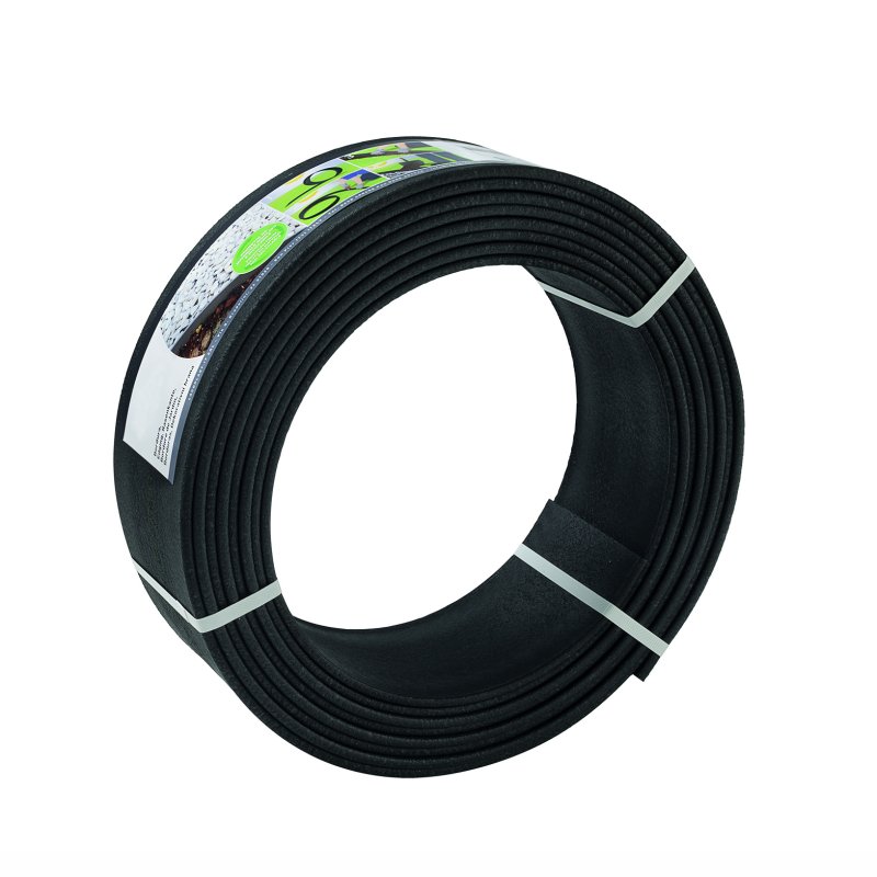 BORDURE VULCANO NOIR